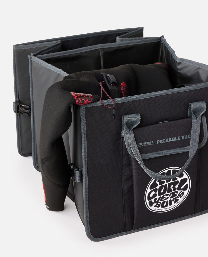 Sac – Seau Anti-Chaos Surf Series