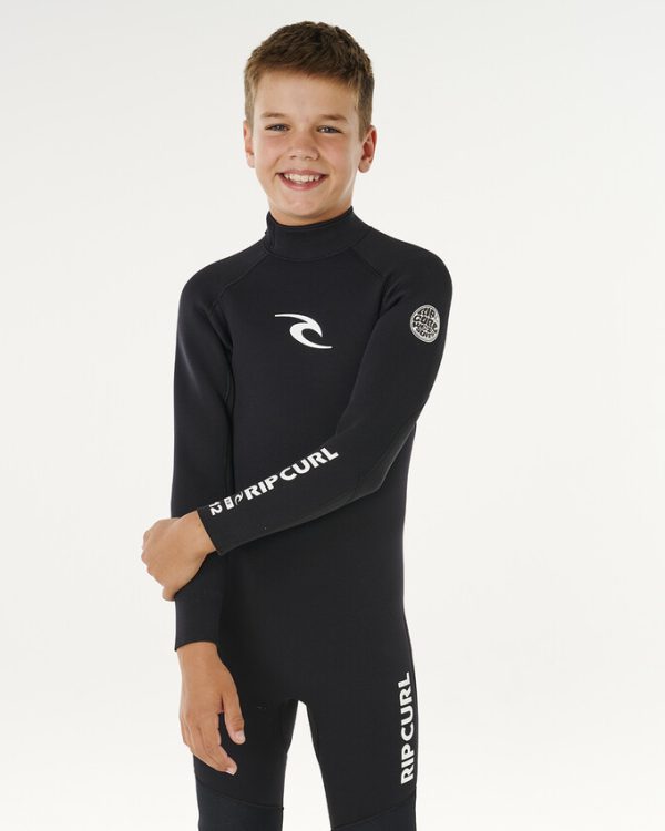 KIDS SURF SCHOOL BZ 32FL