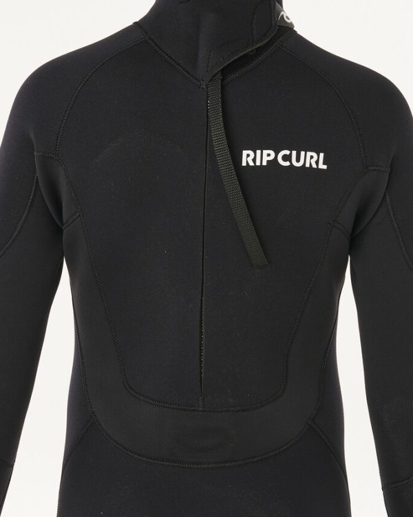 KIDS SURF SCHOOL BZ 32FL - vue alternative