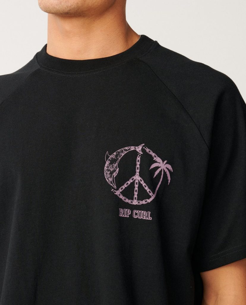 T-shirt Disorder Dolphin