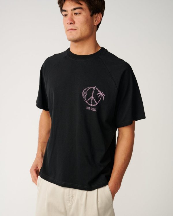 T-shirt Disorder Dolphin