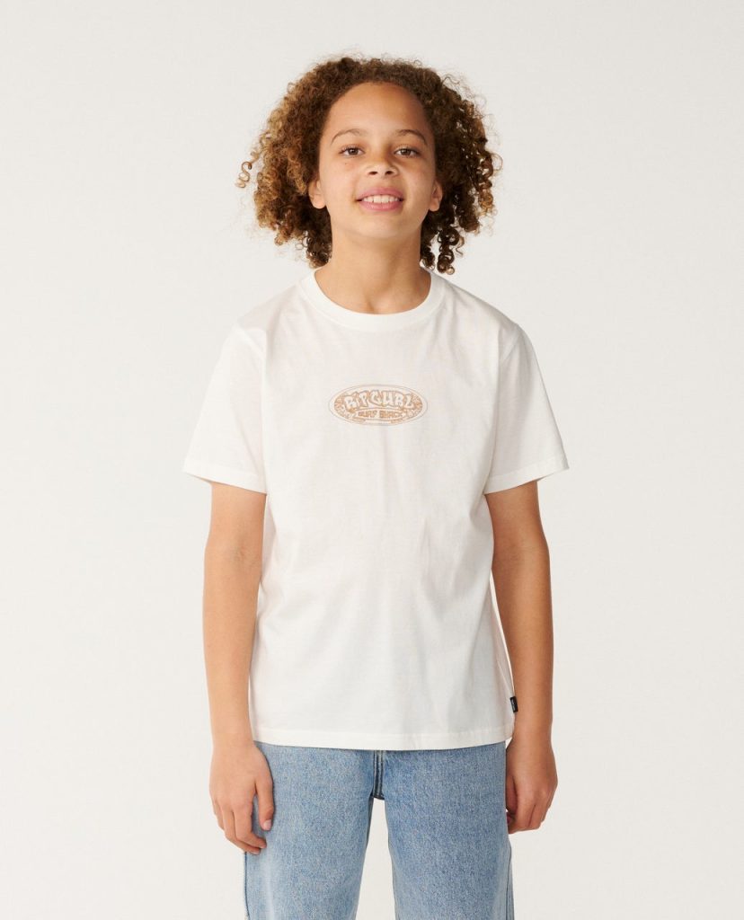 T-shirt enfant Surf Shack Art