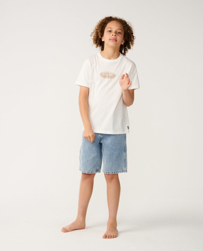 T-shirt enfant Surf Shack Art
