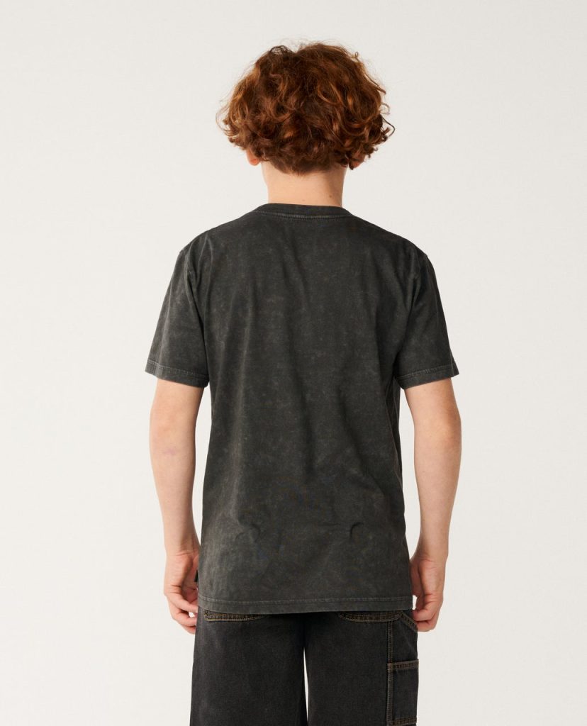 T-shirt enfant Surf Shack Wash