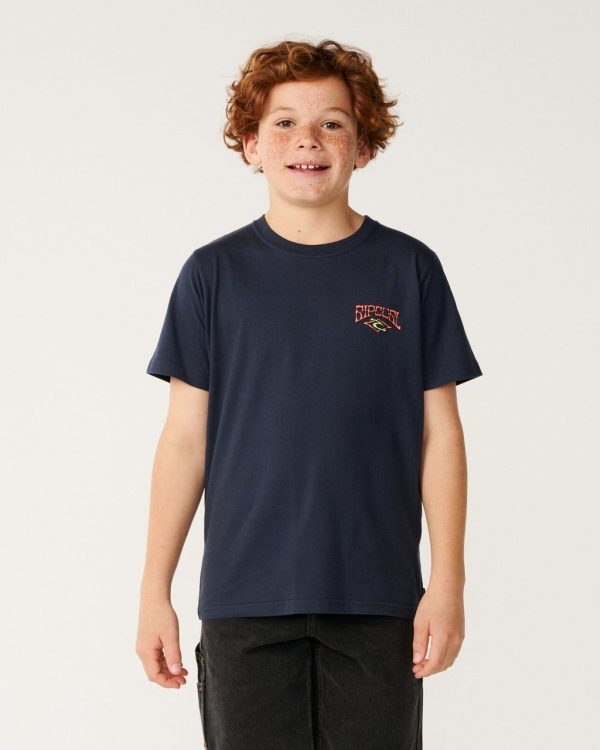 T-shirt enfant Air Shred