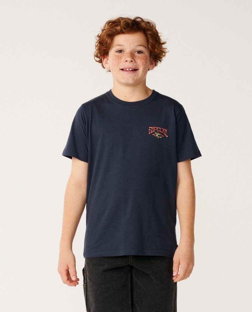 T-shirt enfant Air Shred