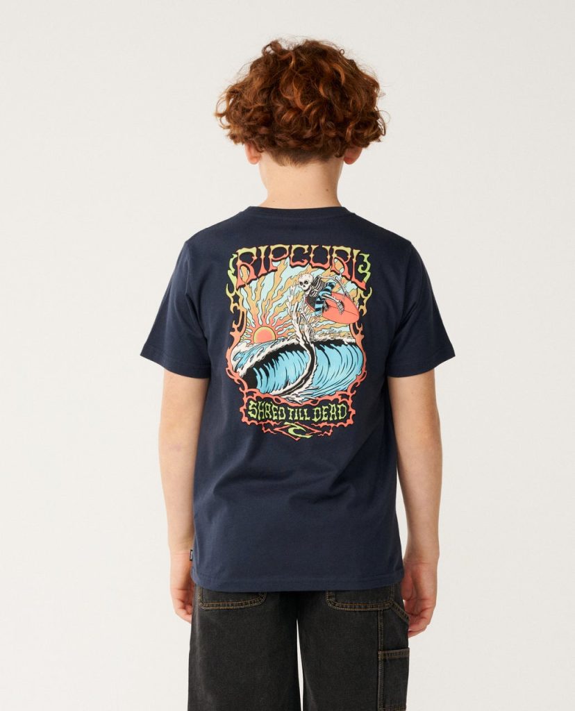 T-shirt enfant Air Shred