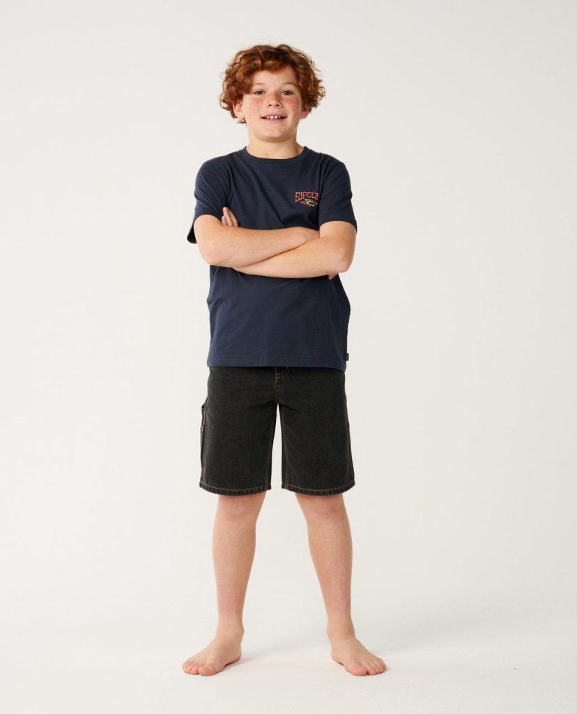 T-shirt enfant Air Shred