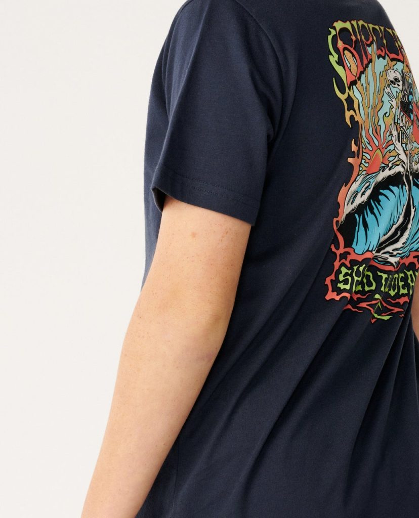 T-shirt enfant Air Shred