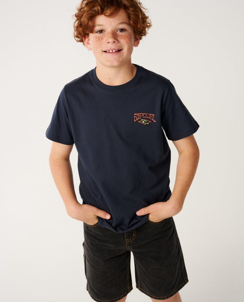 T-shirt enfant Air Shred