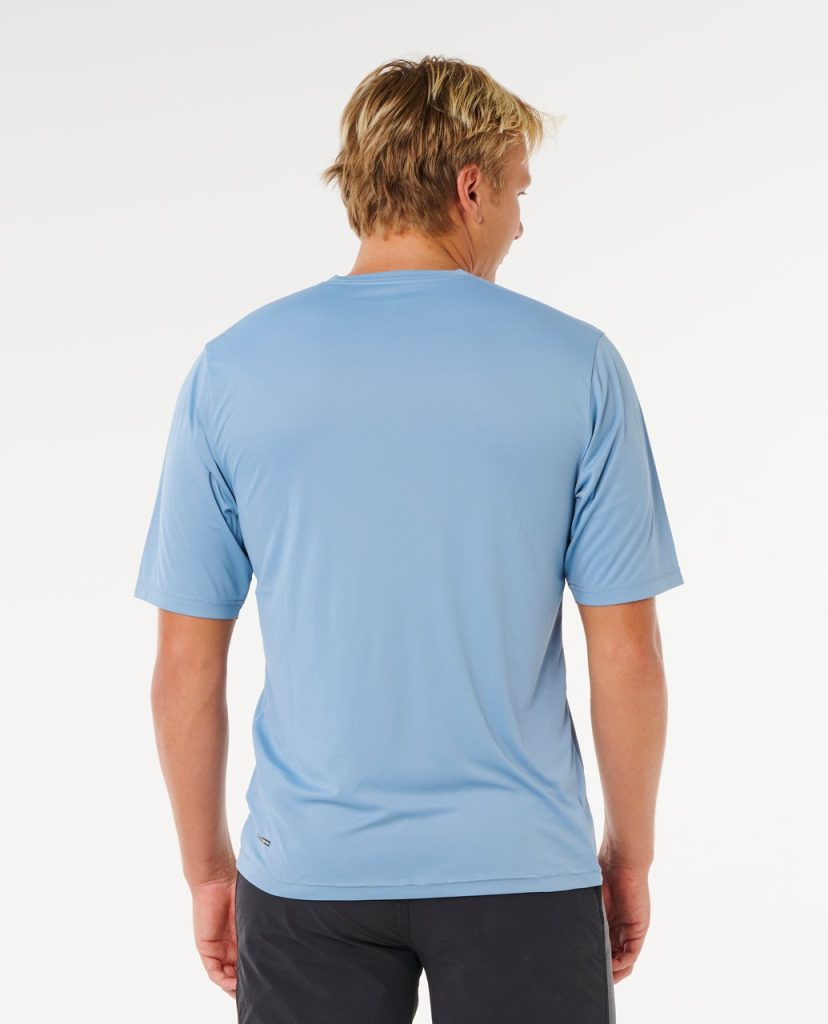 T-shirt anti-UV Icons Of Surflite UPF50 manches courtes