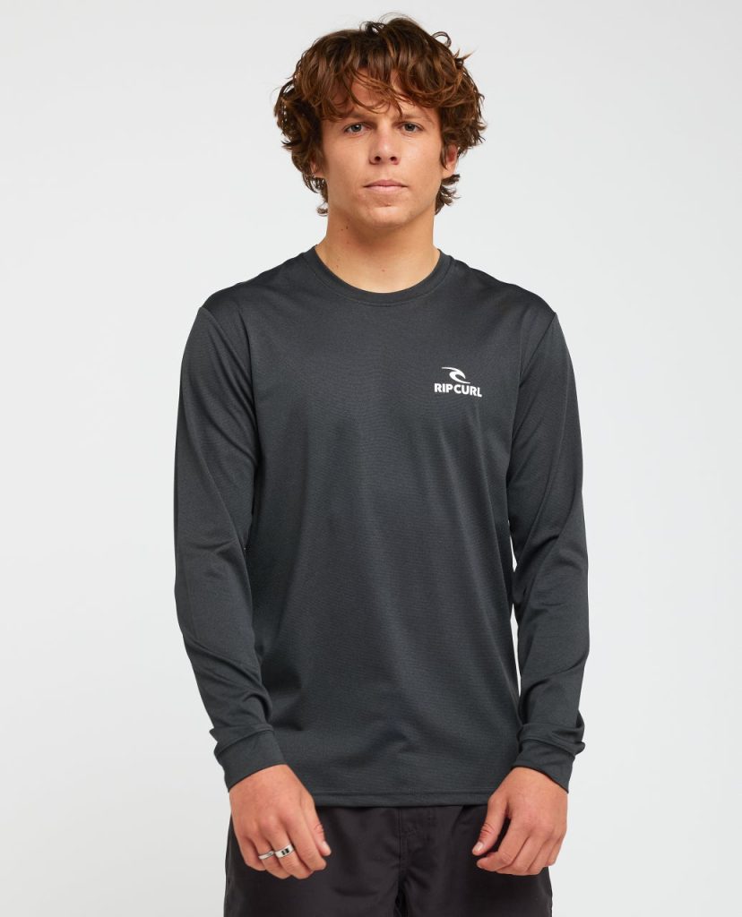 T-shirt anti-UV Stack UPF50 manches longues