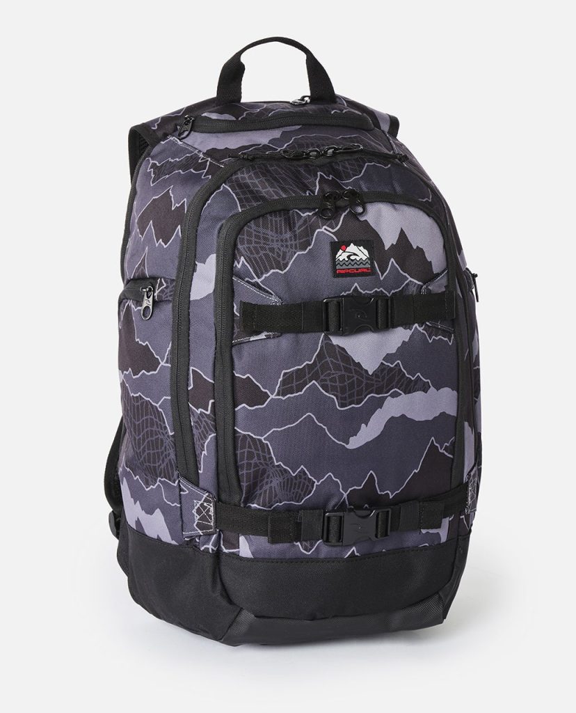 Sac à dos Search Camo Posse 33L