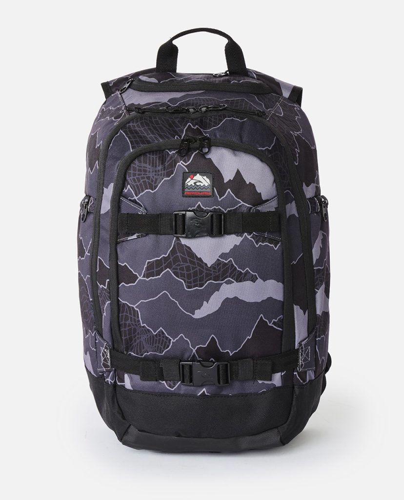 Sac à dos Search Camo Posse 33L