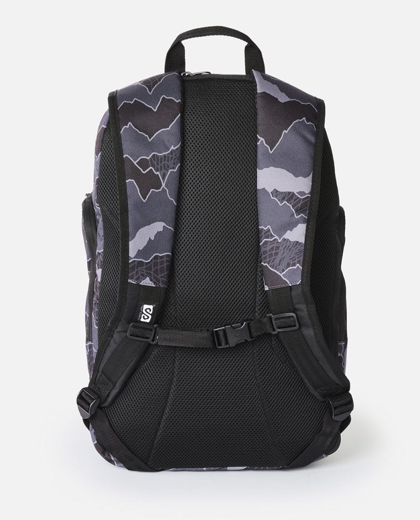 Sac à dos Search Camo Posse 33L