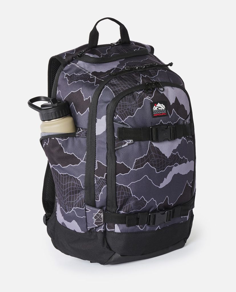 Sac à dos Search Camo Posse 33L