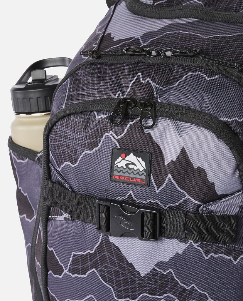 Sac à dos Search Camo Posse 33L