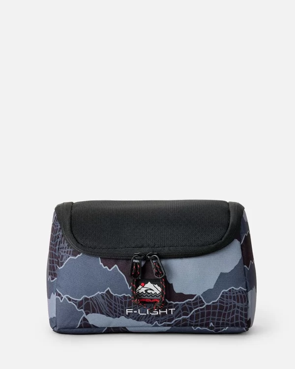 GROOM TOILETRY SEARCH CAMO