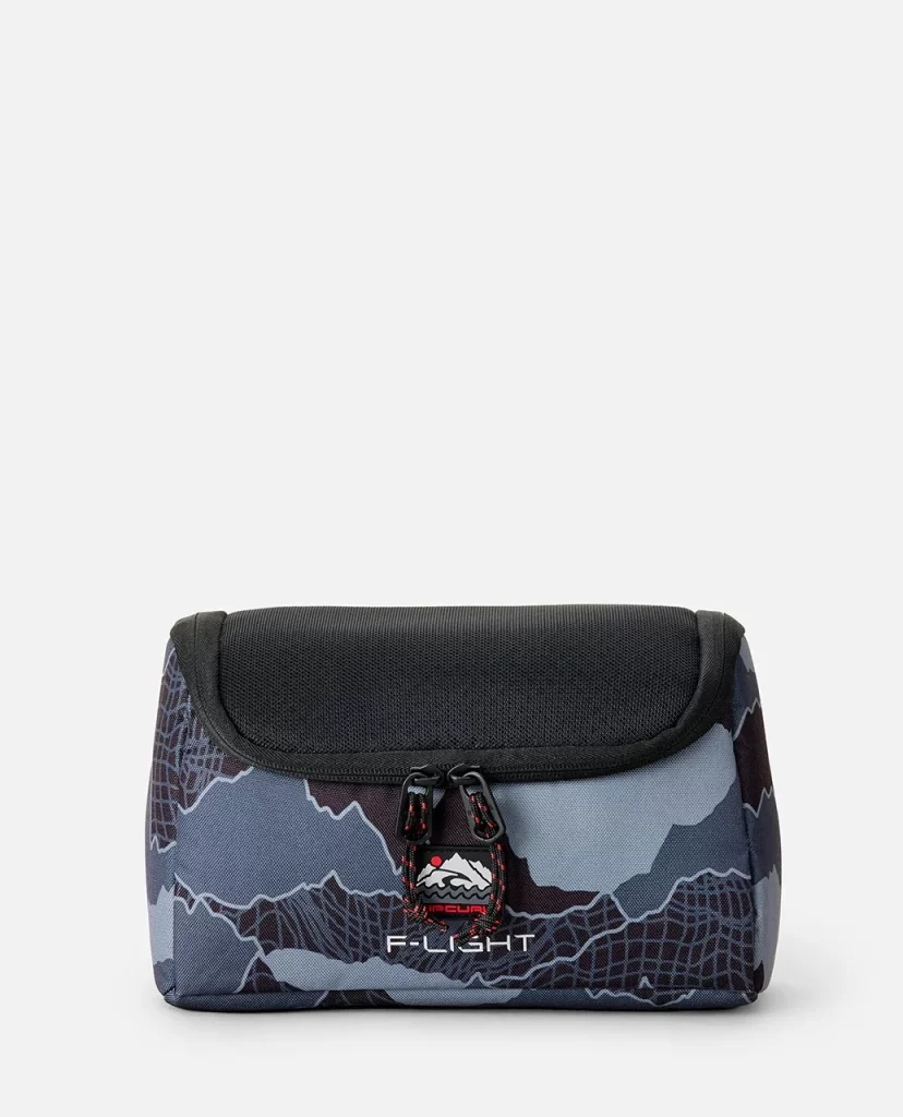 GROOM TOILETRY SEARCH CAMO