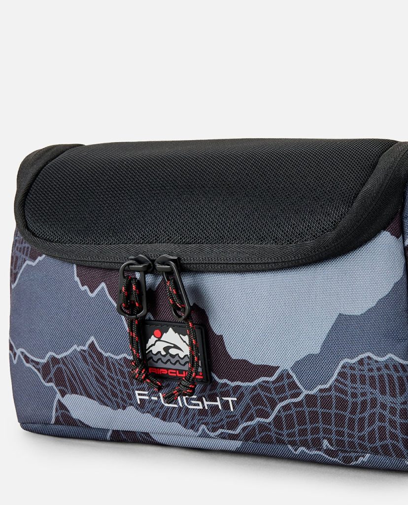 GROOM TOILETRY SEARCH CAMO