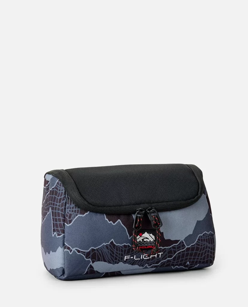 GROOM TOILETRY SEARCH CAMO