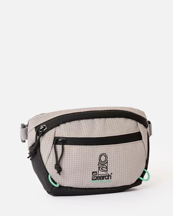 OVERLAND WAIST BAG SEARCH - vue alternative