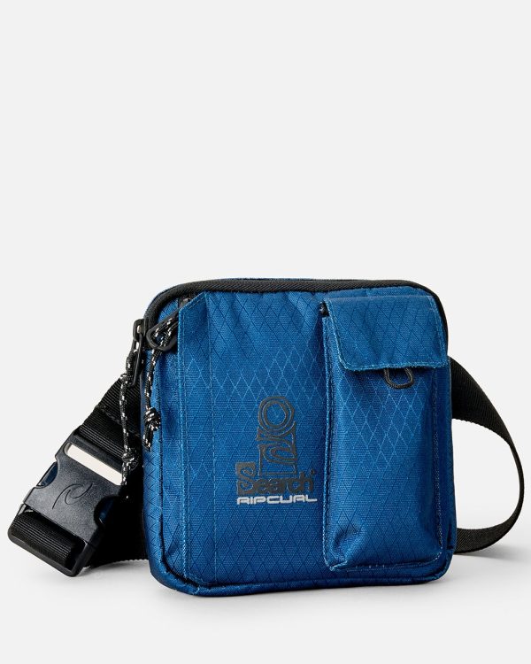 Pochette 24/7 Search Ref - vue alternative