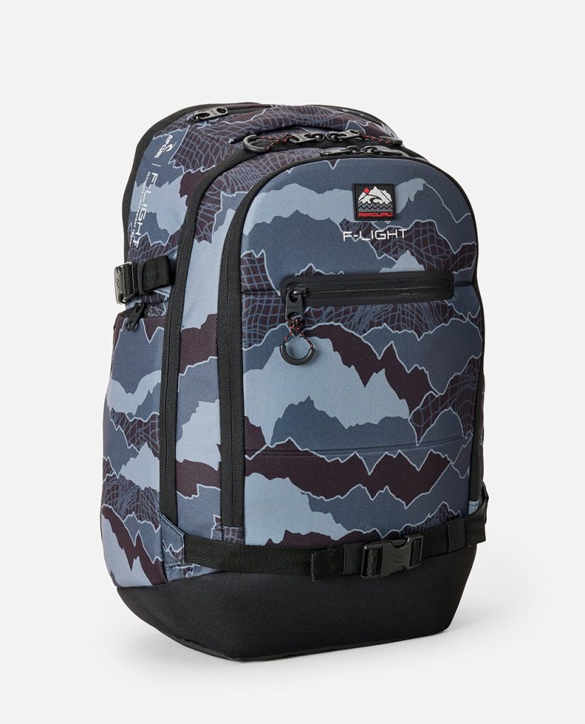 Sac à dos F-Light Posse 35L Search Camo