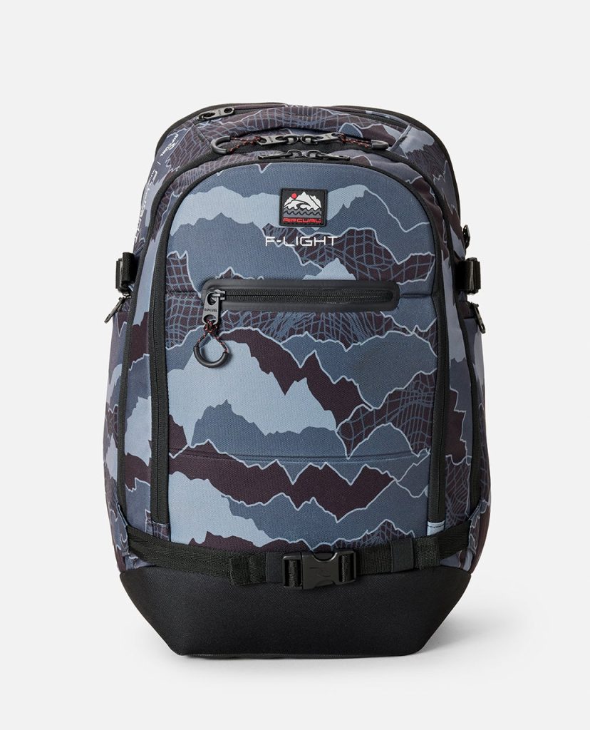 Sac à dos F-Light Posse 35L Search Camo