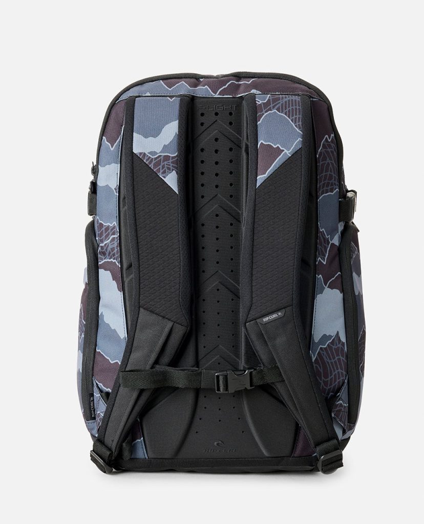 Sac à dos F-Light Posse 35L Search Camo