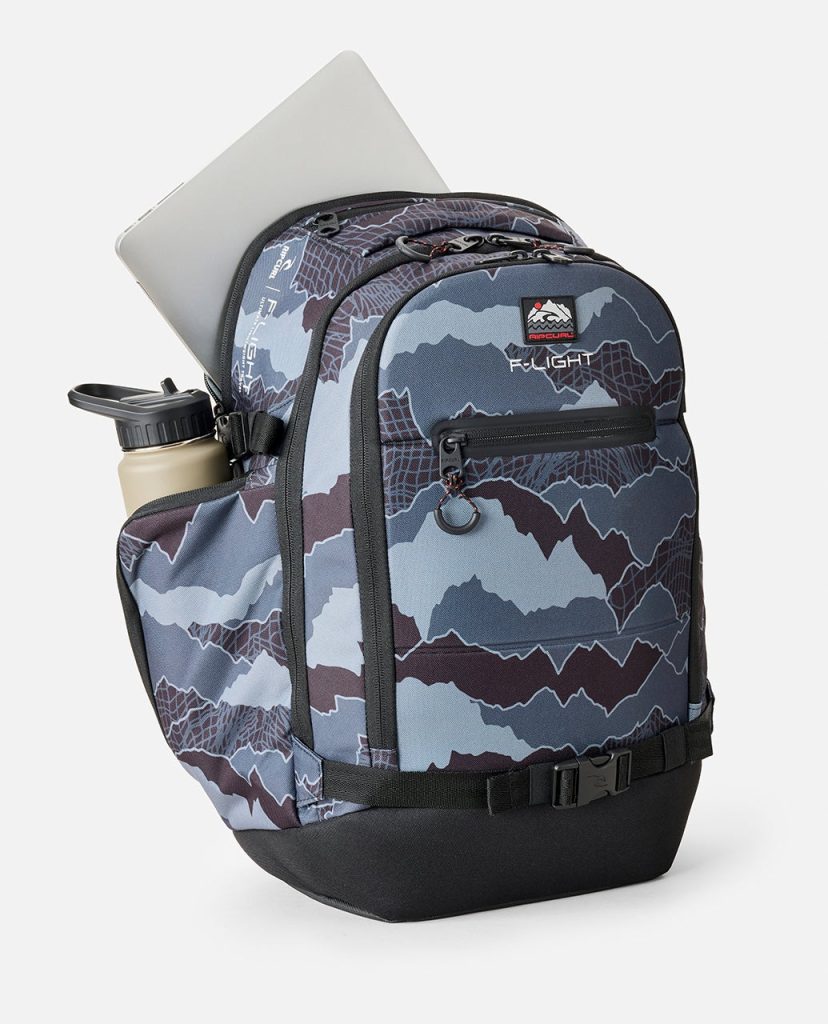 Sac à dos F-Light Posse 35L Search Camo