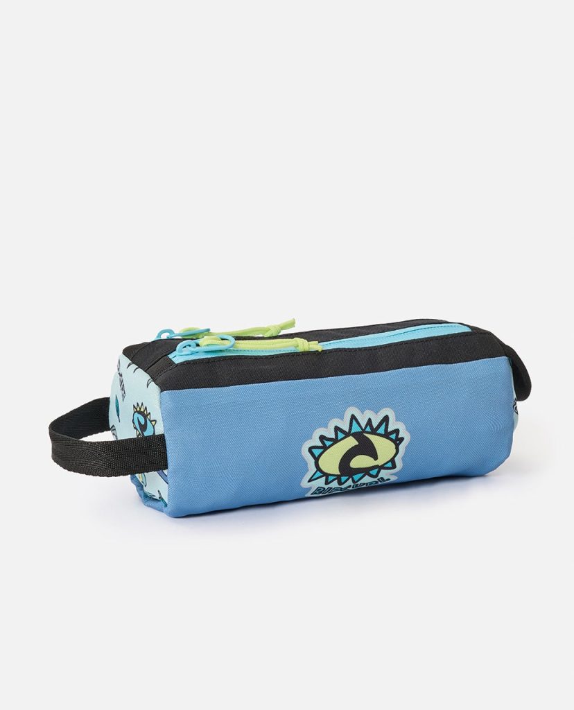 Trousse 2 Compartiments Back To School