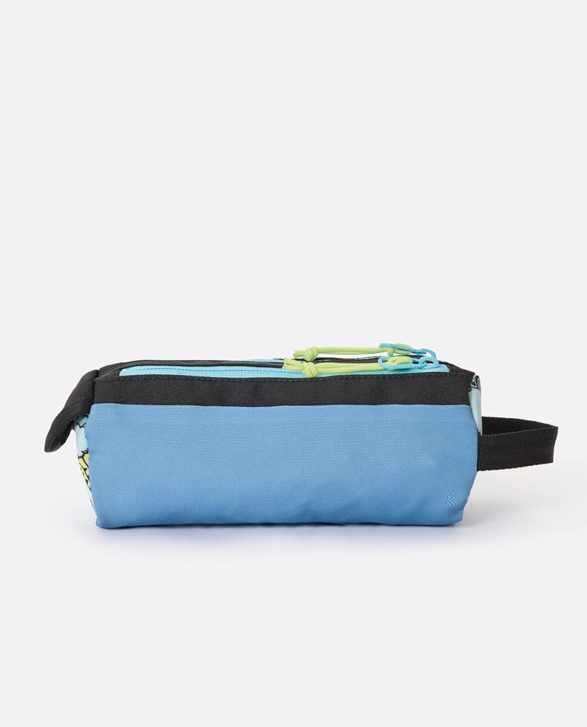 Trousse 2 Compartiments Back To School