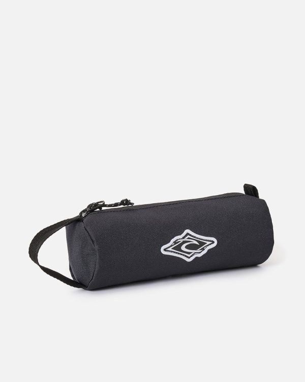 Trousse 1 Compartiment Classic Patch - vue alternative