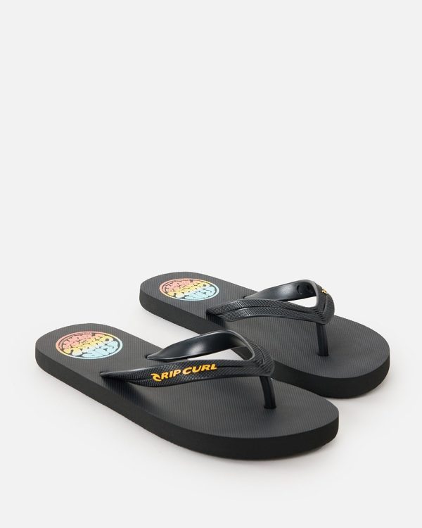 Tongs Wetty Fade Bloom Enfant