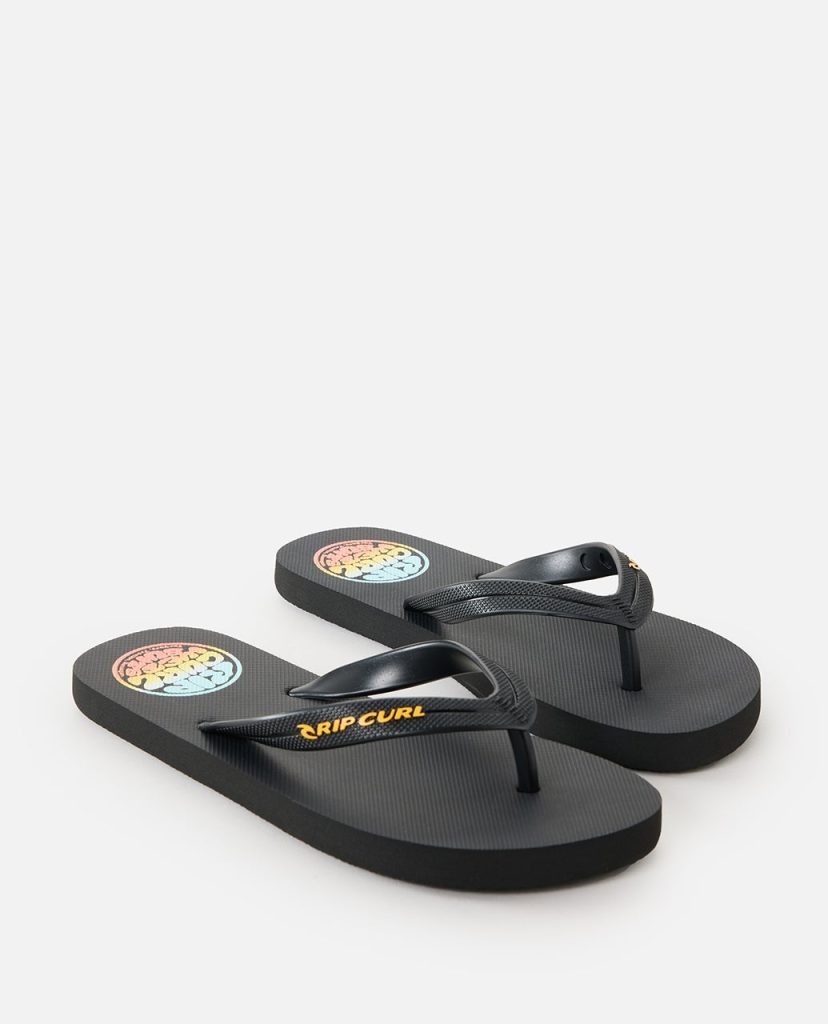 Tongs Wetty Fade Bloom Enfant