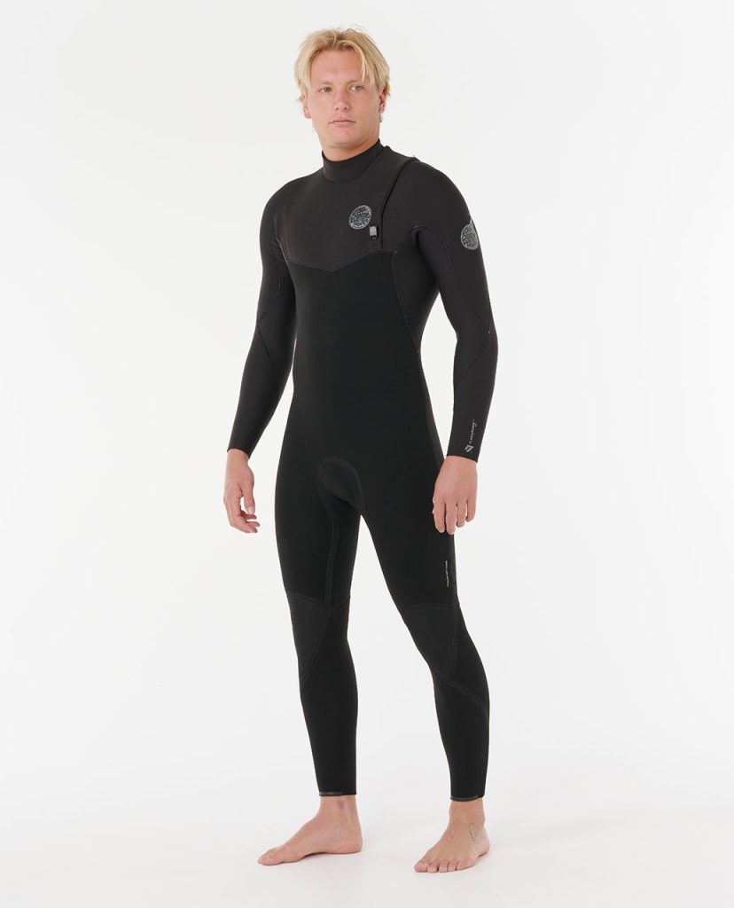 Combinaison Flashbomb Pro 3/2 Sans Zip
