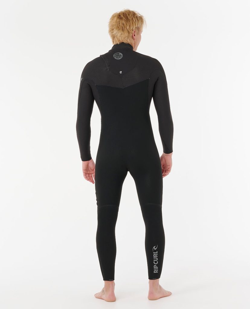 Combinaison Flashbomb Pro 3/2 Sans Zip