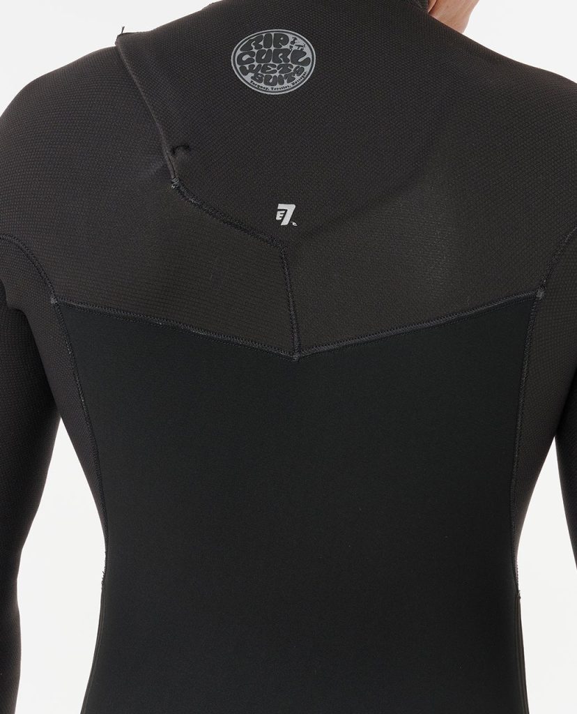 Combinaison Flashbomb Pro 3/2 Sans Zip