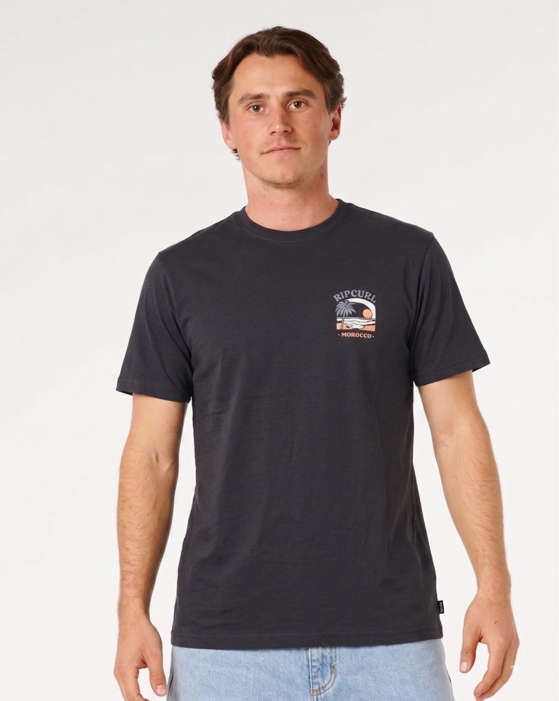 CUTOUT MATISSE TEE W/S