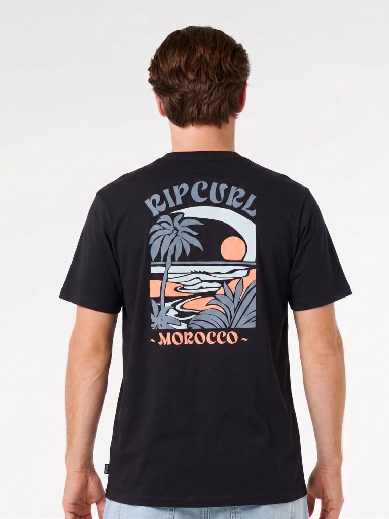 CUTOUT MATISSE TEE W/S