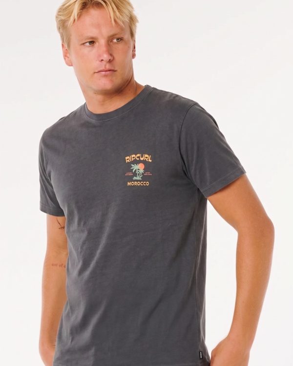 TWO PALMS DESTO TEE W/S