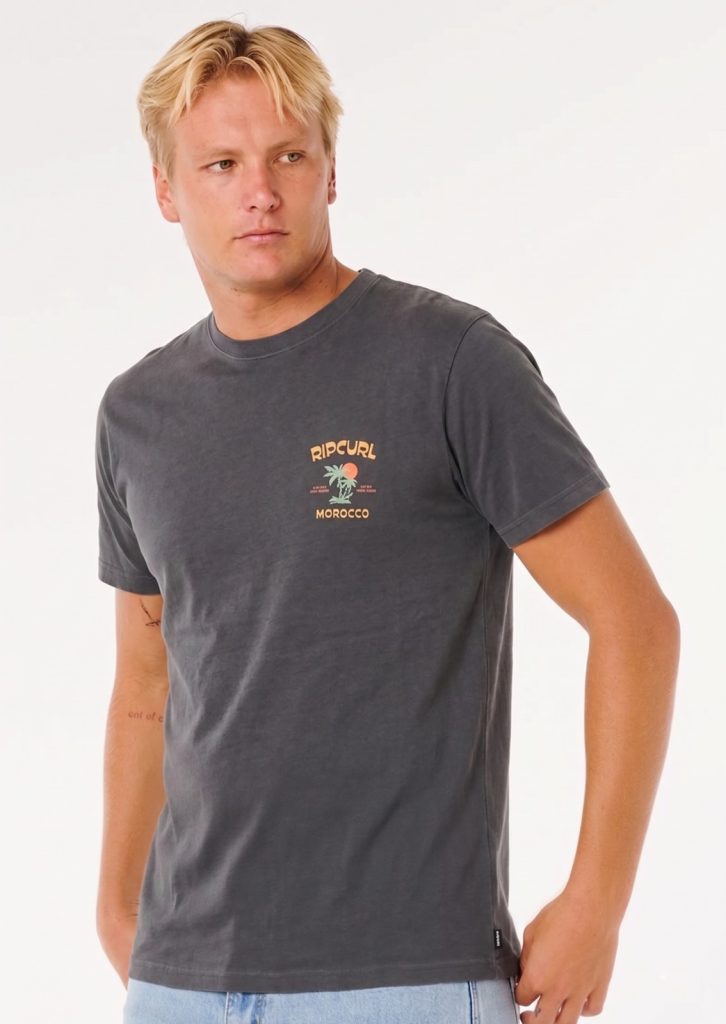 TWO PALMS DESTO TEE W/S