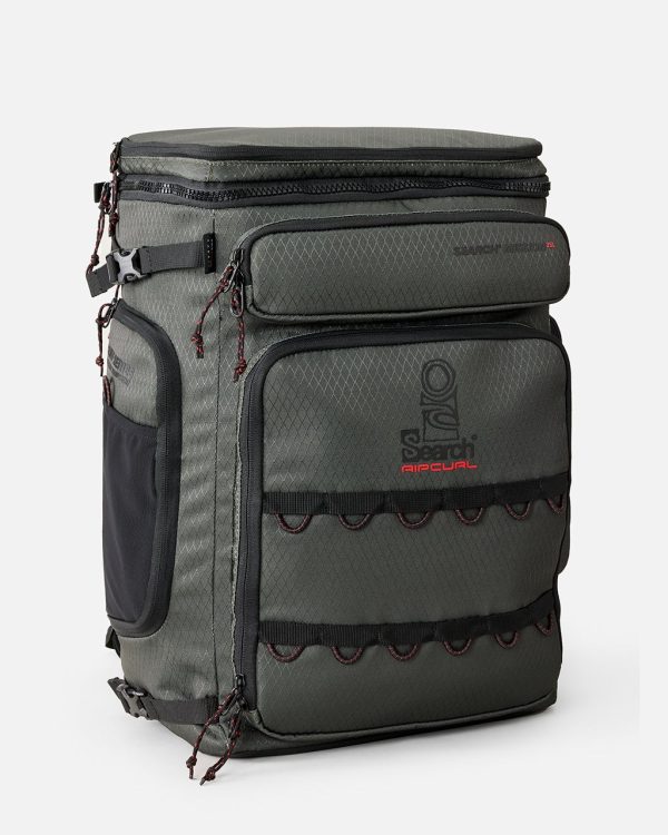 Sac à dos Search Mission 35L Cordura