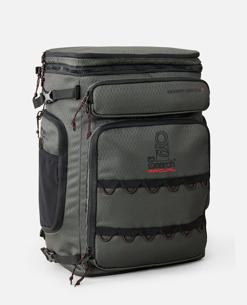 Sac à dos Search Mission 35L Cordura