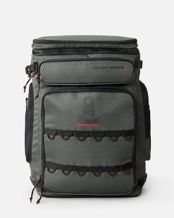 Sac à dos Search Mission 35L Cordura - vue alternative