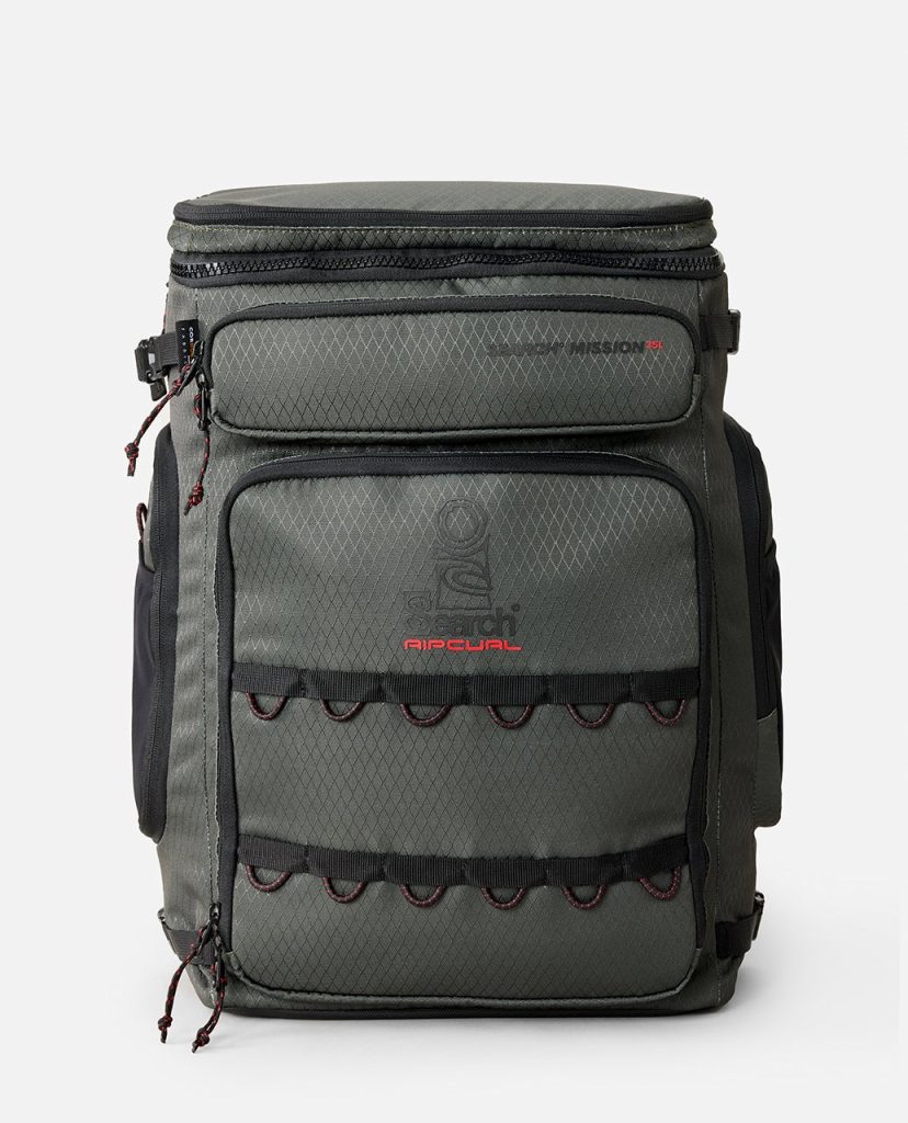 Sac à dos Search Mission 35L Cordura