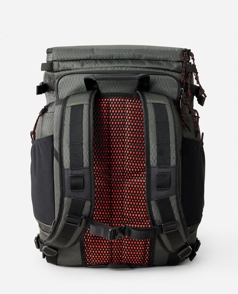 Sac à dos Search Mission 35L Cordura