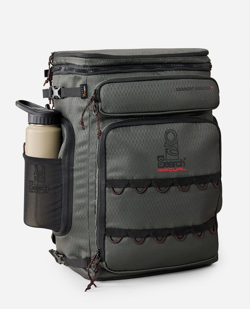 Sac à dos Search Mission 35L Cordura