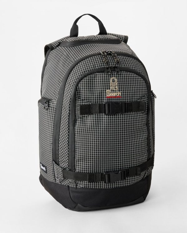 Sac à dos Posse Ripstop 33L